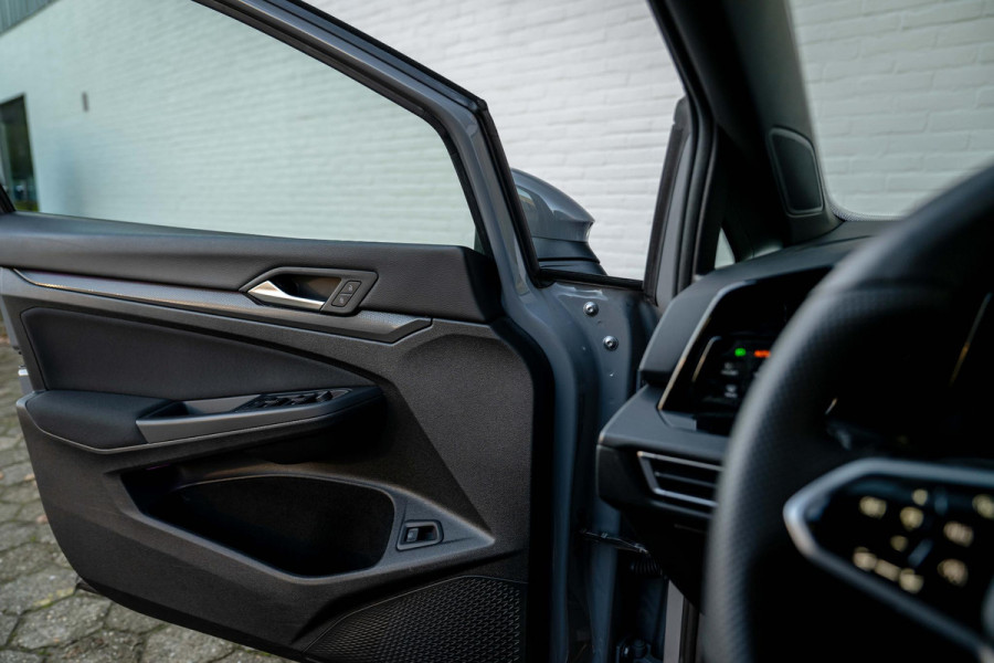 Volkswagen Golf 1.4 eHybrid GTE 245pk Matrix LED mistl. Dyn Light