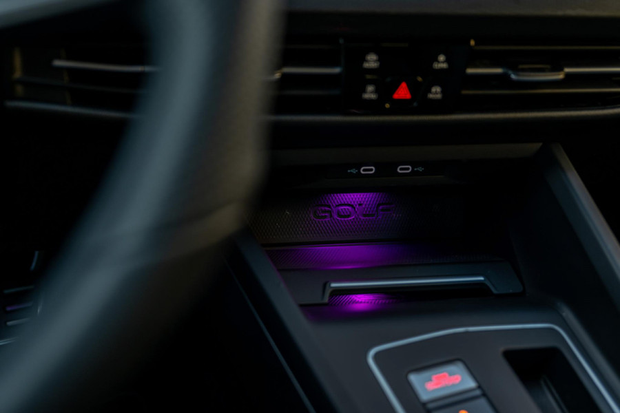 Volkswagen Golf 1.4 eHybrid GTE 245pk Matrix LED mistl. Dyn Light