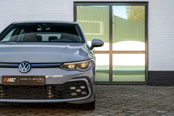 Volkswagen Golf 1.4 eHybrid GTE 245pk Matrix LED mistl. Dyn Light