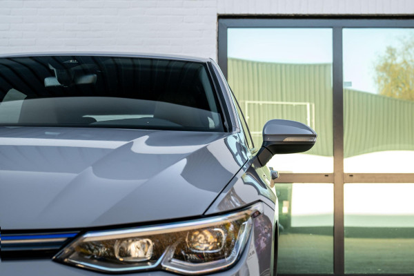 Volkswagen Golf 1.4 eHybrid GTE 245pk Matrix LED mistl. Dyn Light