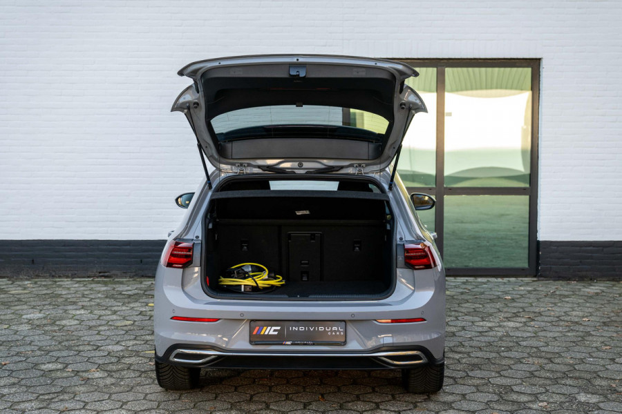 Volkswagen Golf 1.4 eHybrid GTE 245pk Matrix LED mistl. Dyn Light