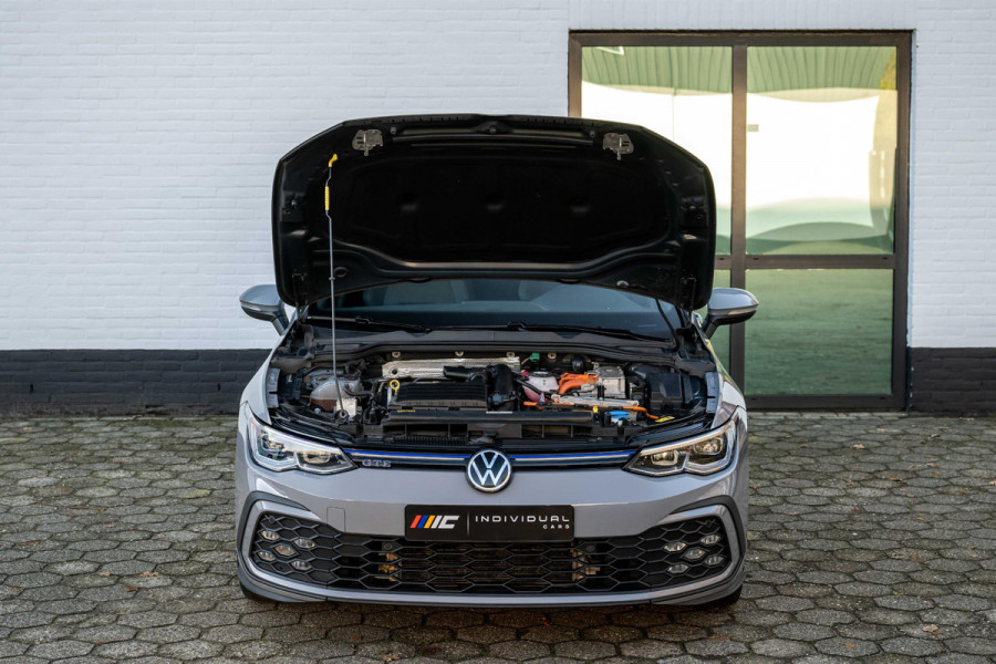 Volkswagen Golf 1.4 eHybrid GTE 245pk Matrix LED mistl. Dyn Light