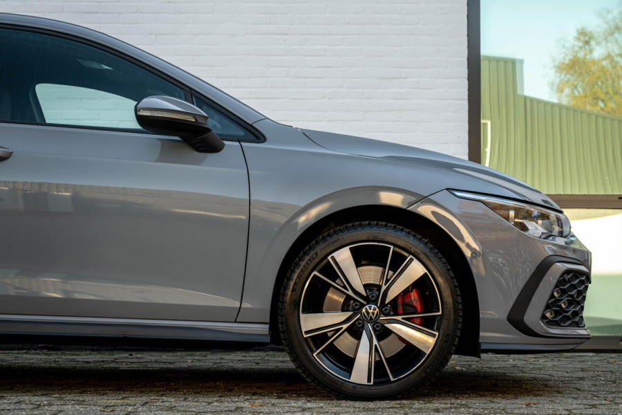 Volkswagen Golf 1.4 eHybrid GTE 245pk Matrix LED mistl. Dyn Light