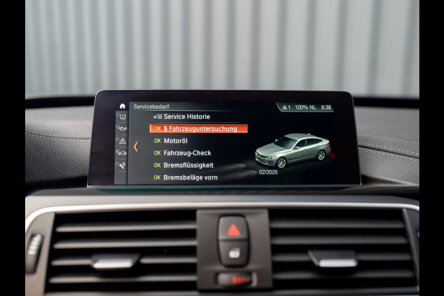 BMW 3-serie Gran Turismo | Apple Carplay | Head Up | Keyless | 320i Executive Prijs Rijklaar!!