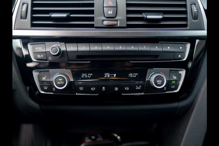 BMW 3-serie Gran Turismo | Apple Carplay | Head Up | Keyless | 320i Executive Prijs Rijklaar!!