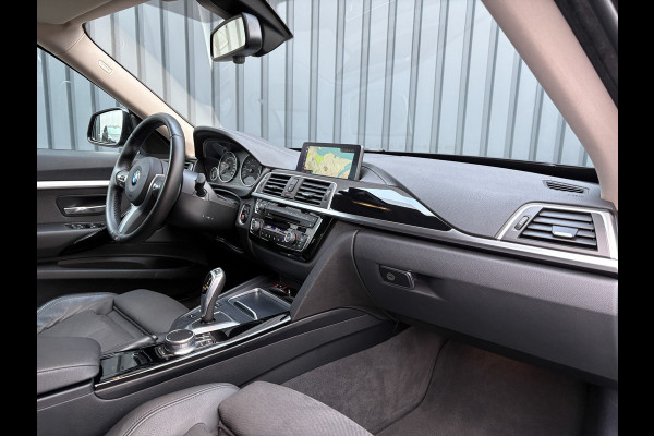 BMW 3-serie Gran Turismo | Apple Carplay | Head Up | Keyless | 320i Executive Prijs Rijklaar!!