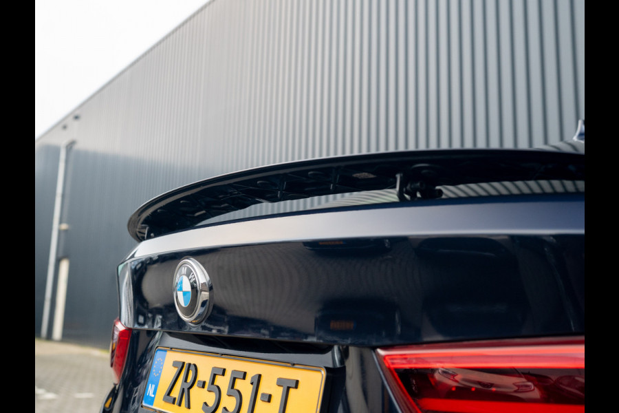 BMW 3-serie Gran Turismo | Apple Carplay | Head Up | Keyless | 320i Executive Prijs Rijklaar!!