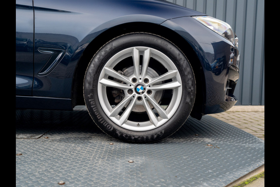 BMW 3-serie Gran Turismo | Apple Carplay | Head Up | Keyless | 320i Executive Prijs Rijklaar!!