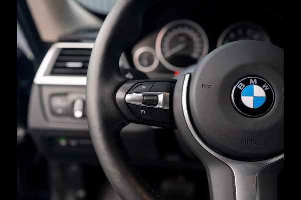 BMW 3-serie Gran Turismo | Apple Carplay | Head Up | Keyless | 320i Executive Prijs Rijklaar!!