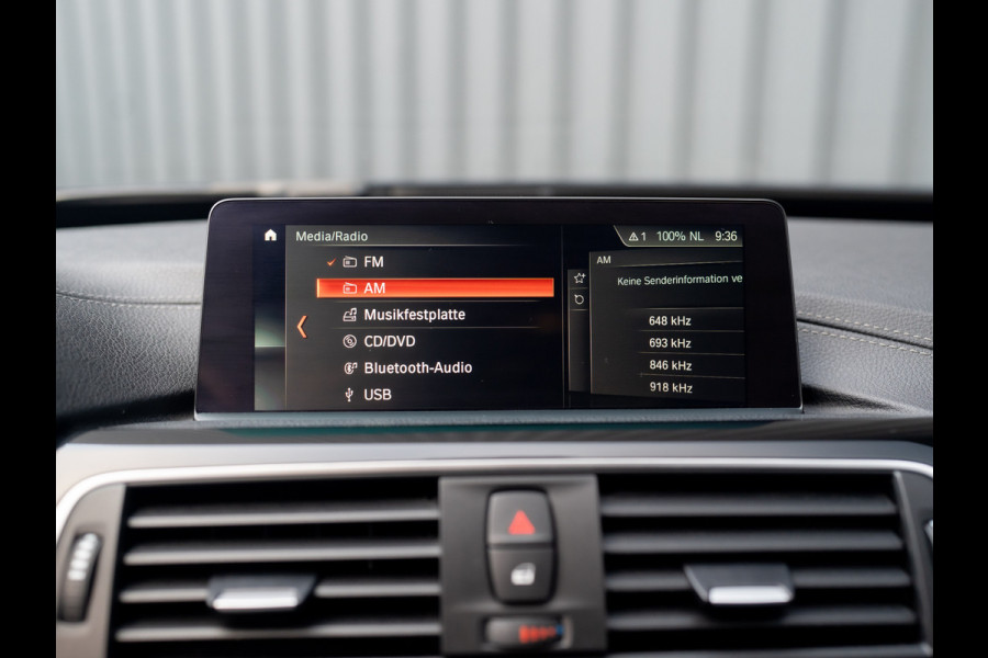 BMW 3-serie Gran Turismo | Apple Carplay | Head Up | Keyless | 320i Executive Prijs Rijklaar!!