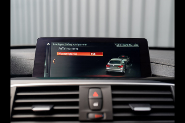 BMW 3-serie Gran Turismo | Apple Carplay | Head Up | Keyless | 320i Executive Prijs Rijklaar!!