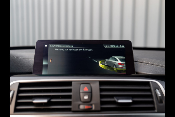 BMW 3-serie Gran Turismo | Apple Carplay | Head Up | Keyless | 320i Executive Prijs Rijklaar!!