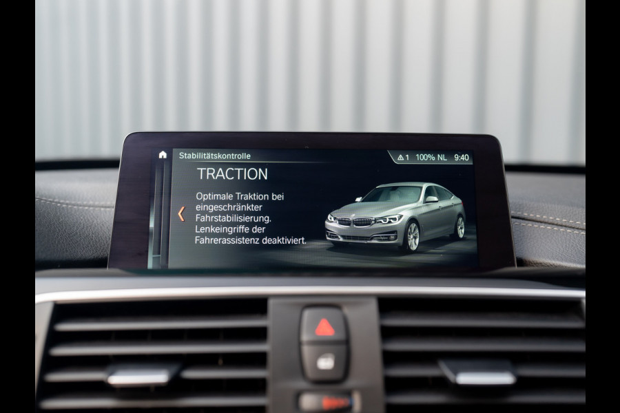 BMW 3-serie Gran Turismo | Apple Carplay | Head Up | Keyless | 320i Executive Prijs Rijklaar!!