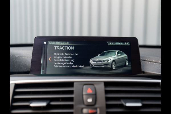 BMW 3-serie Gran Turismo | Apple Carplay | Head Up | Keyless | 320i Executive Prijs Rijklaar!!