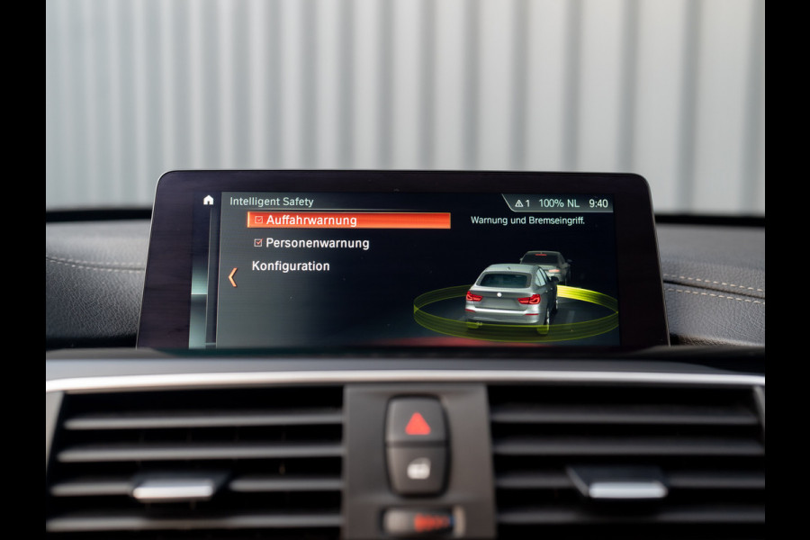 BMW 3-serie Gran Turismo | Apple Carplay | Head Up | Keyless | 320i Executive Prijs Rijklaar!!