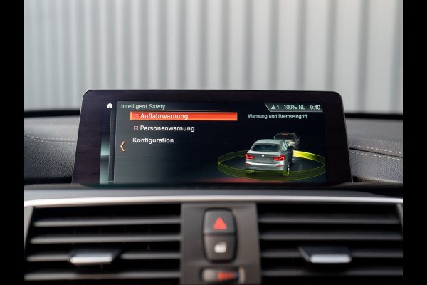 BMW 3-serie Gran Turismo | Apple Carplay | Head Up | Keyless | 320i Executive Prijs Rijklaar!!