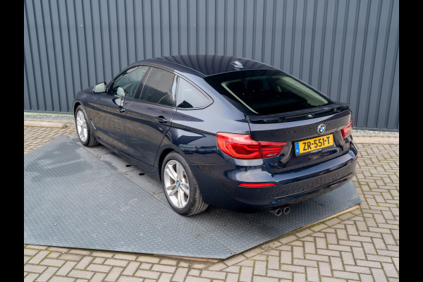 BMW 3-serie Gran Turismo | Apple Carplay | Head Up | Keyless | 320i Executive Prijs Rijklaar!!