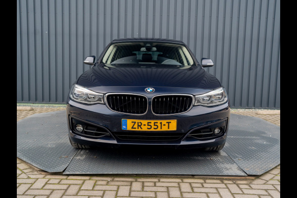 BMW 3-serie Gran Turismo | Apple Carplay | Head Up | Keyless | 320i Executive Prijs Rijklaar!!