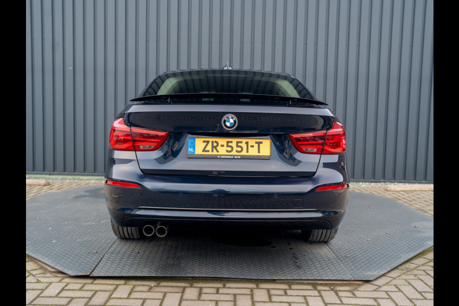 BMW 3-serie Gran Turismo | Apple Carplay | Head Up | Keyless | 320i Executive Prijs Rijklaar!!