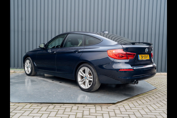 BMW 3-serie Gran Turismo | Apple Carplay | Head Up | Keyless | 320i Executive Prijs Rijklaar!!