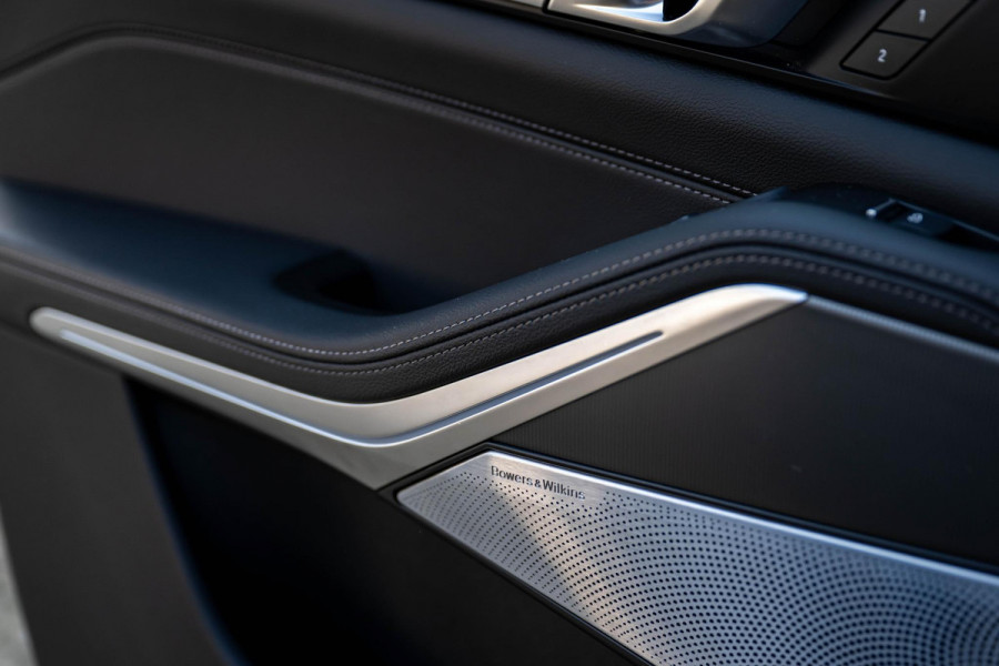 BMW X5 xDrive45e M-Sport Laser Bowers & Wilkins Trekhaak