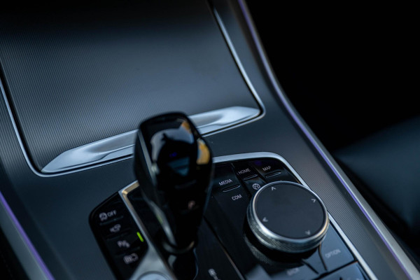 BMW X5 xDrive45e M-Sport Laser Bowers & Wilkins Trekhaak