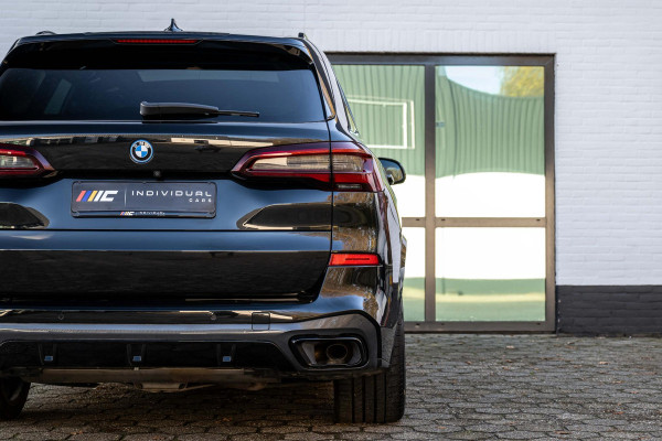 BMW X5 xDrive45e M-Sport Laser Bowers & Wilkins Trekhaak