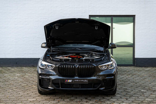 BMW X5 xDrive45e M-Sport Laser Bowers & Wilkins Trekhaak