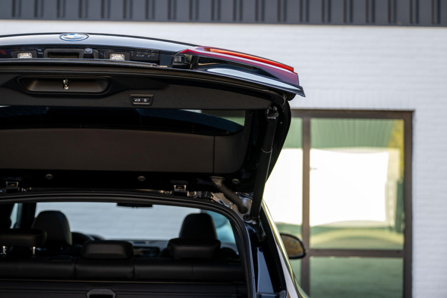 BMW X5 xDrive45e M-Sport Laser Bowers & Wilkins Trekhaak