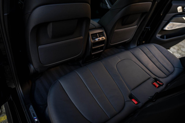 BMW X5 xDrive45e M-Sport Laser Bowers & Wilkins Trekhaak