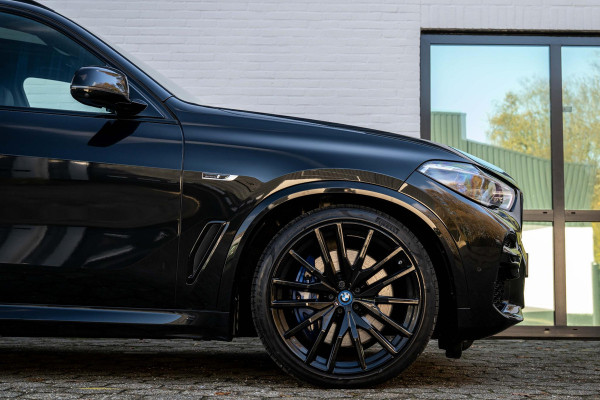 BMW X5 xDrive45e M-Sport Laser Bowers & Wilkins Trekhaak