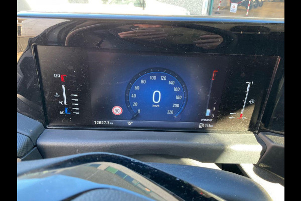 Ford Transit Custom 320 2.0 TDCI L1H1 Limited 150pk! | 17 inch | Stoelverwarming | Camera | Parkeersensoren | Volledig meegespoten bumpers