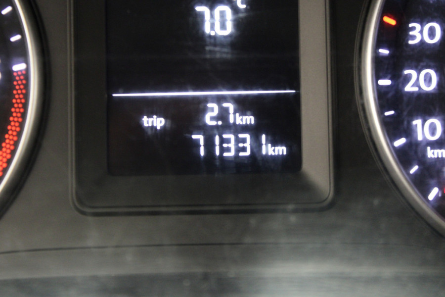 Volkswagen Caddy 2.0 TDI L1H1 BMT Trendline