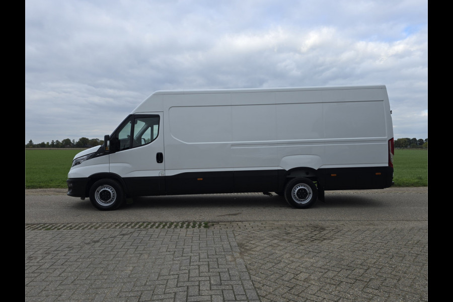Iveco Daily 35S16V 2.3 410 H2 L3 H2 - 160 Pk - Euro 6 - ParkeerCamera - Airco - Cruise Control - L4 H2