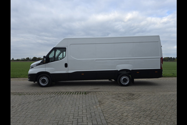 Iveco Daily 35S16V 2.3 410 H2 L3 H2 - 160 Pk - Euro 6 - ParkeerCamera - Airco - Cruise Control - L4 H2