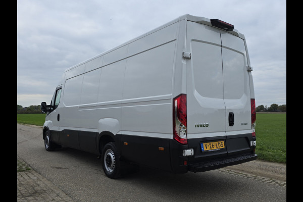 Iveco Daily 35S16V 2.3 410 H2 L3 H2 - 160 Pk - Euro 6 - ParkeerCamera - Airco - Cruise Control - L4 H2