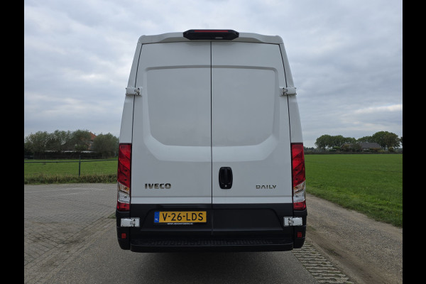 Iveco Daily 35S16V 2.3 410 H2 L3 H2 - 160 Pk - Euro 6 - ParkeerCamera - Airco - Cruise Control - L4 H2
