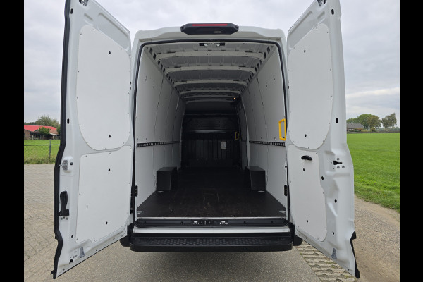 Iveco Daily 35S16V 2.3 410 H2 L3 H2 - 160 Pk - Euro 6 - ParkeerCamera - Airco - Cruise Control - L4 H2