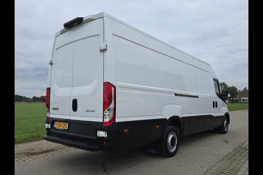 Iveco Daily 35S16V 2.3 410 H2 L3 H2 - 160 Pk - Euro 6 - ParkeerCamera - Airco - Cruise Control - L4 H2