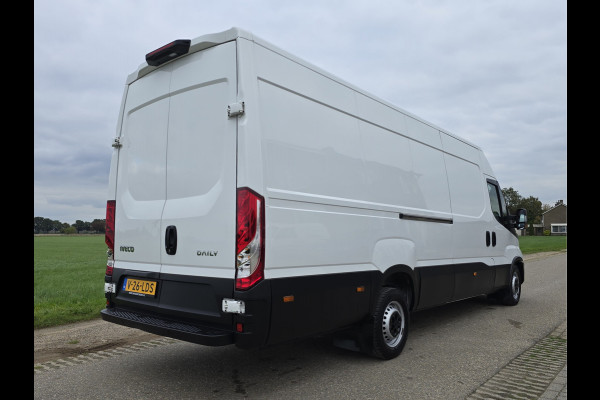Iveco Daily 35S16V 2.3 410 H2 L3 H2 - 160 Pk - Euro 6 - ParkeerCamera - Airco - Cruise Control - L4 H2