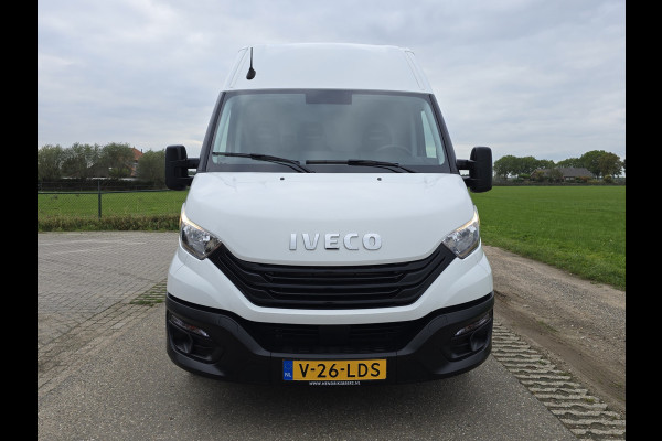 Iveco Daily 35S16V 2.3 410 H2 L3 H2 - 160 Pk - Euro 6 - ParkeerCamera - Airco - Cruise Control - L4 H2