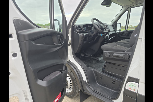 Iveco Daily 35S16V 2.3 410 H2 L3 H2 - 160 Pk - Euro 6 - ParkeerCamera - Airco - Cruise Control - L4 H2