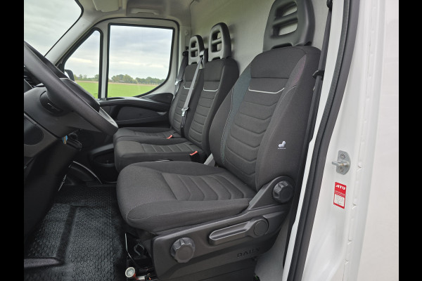 Iveco Daily 35S16V 2.3 410 H2 L3 H2 - 160 Pk - Euro 6 - ParkeerCamera - Airco - Cruise Control - L4 H2