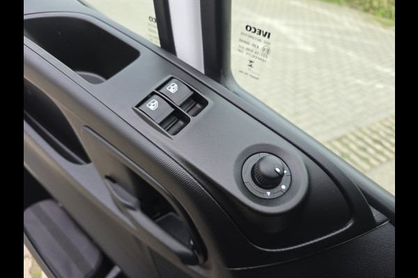 Iveco Daily 35S16V 2.3 410 H2 L3 H2 - 160 Pk - Euro 6 - ParkeerCamera - Airco - Cruise Control - L4 H2