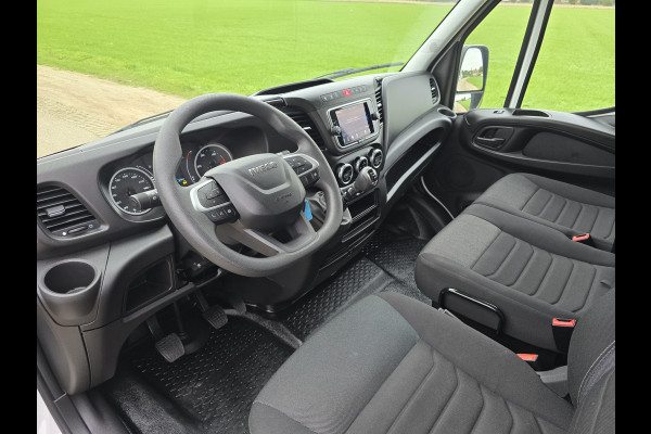 Iveco Daily 35S16V 2.3 410 H2 L3 H2 - 160 Pk - Euro 6 - ParkeerCamera - Airco - Cruise Control - L4 H2