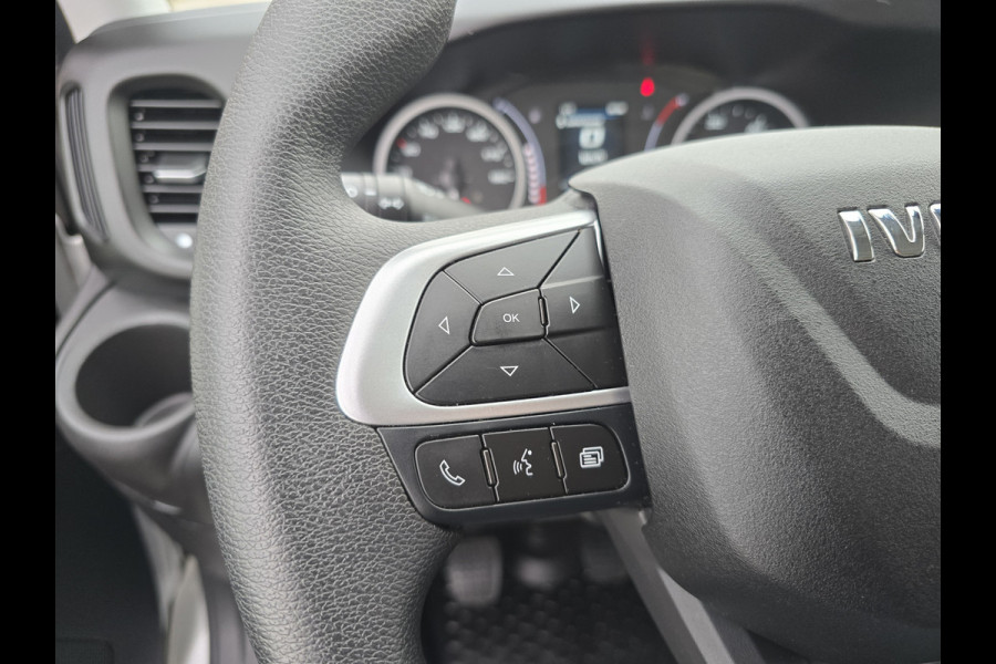 Iveco Daily 35S16V 2.3 410 H2 L3 H2 - 160 Pk - Euro 6 - ParkeerCamera - Airco - Cruise Control - L4 H2