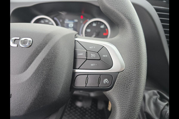 Iveco Daily 35S16V 2.3 410 H2 L3 H2 - 160 Pk - Euro 6 - ParkeerCamera - Airco - Cruise Control - L4 H2