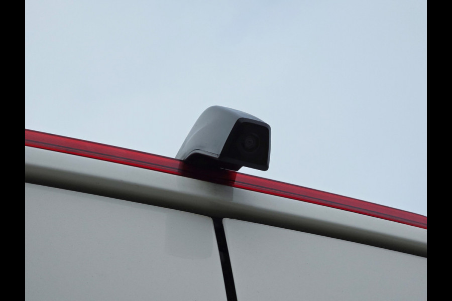 MAN TGE 35 2.0 Lang L4 Super Hoog L4 H3 - 140 Pk - Euro 6 - Airco - Cruise Control