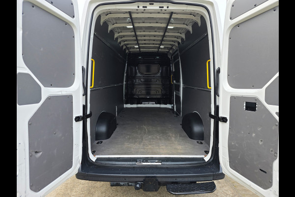 MAN TGE 35 2.0 Lang L4 Super Hoog L4 H3 - 140 Pk - Euro 6 - Airco - Cruise Control