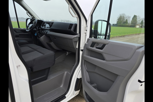 MAN TGE 35 2.0 Lang L4 Super Hoog L4 H3 - 140 Pk - Euro 6 - Airco - Cruise Control